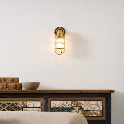Roseridge Marine Outdoor Light