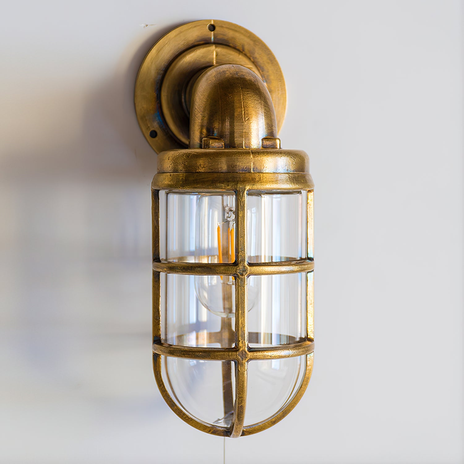 Roseridge Marine Outdoor Light