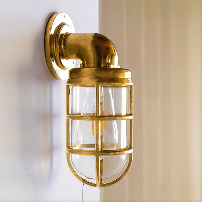 Roseridge Marine Outdoor Light