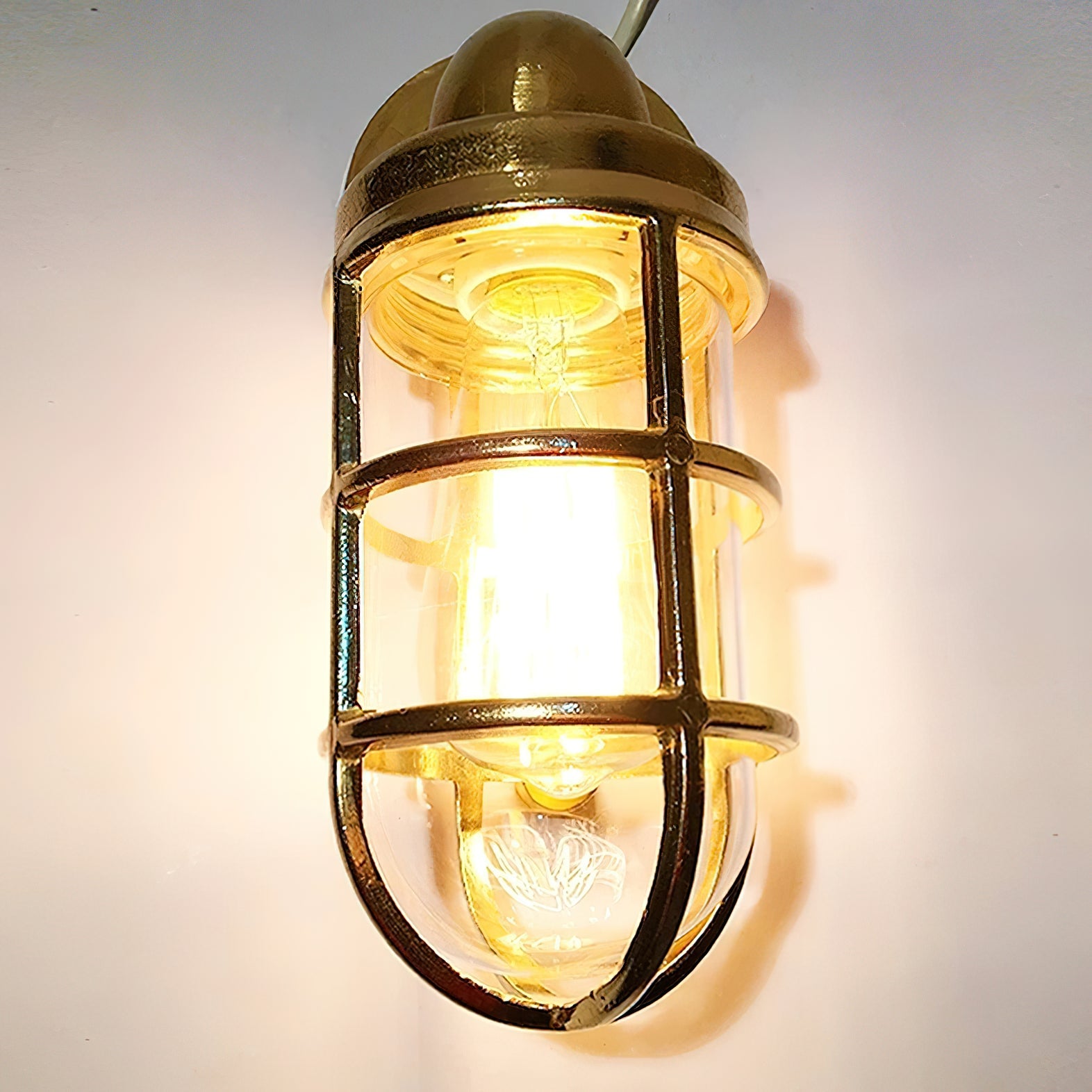 Roseridge Marine Outdoor Light