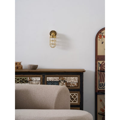Roseridge Marine Outdoor Light