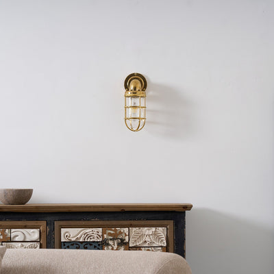 Roseridge Marine Outdoor Light