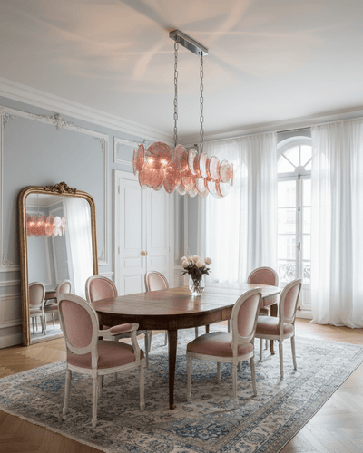 Virello Marisca Chandelier