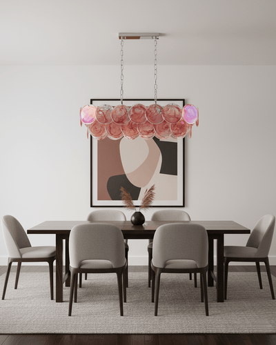 Virello Marisca Chandelier