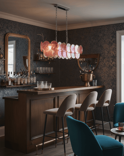 Virello Marisca Chandelier