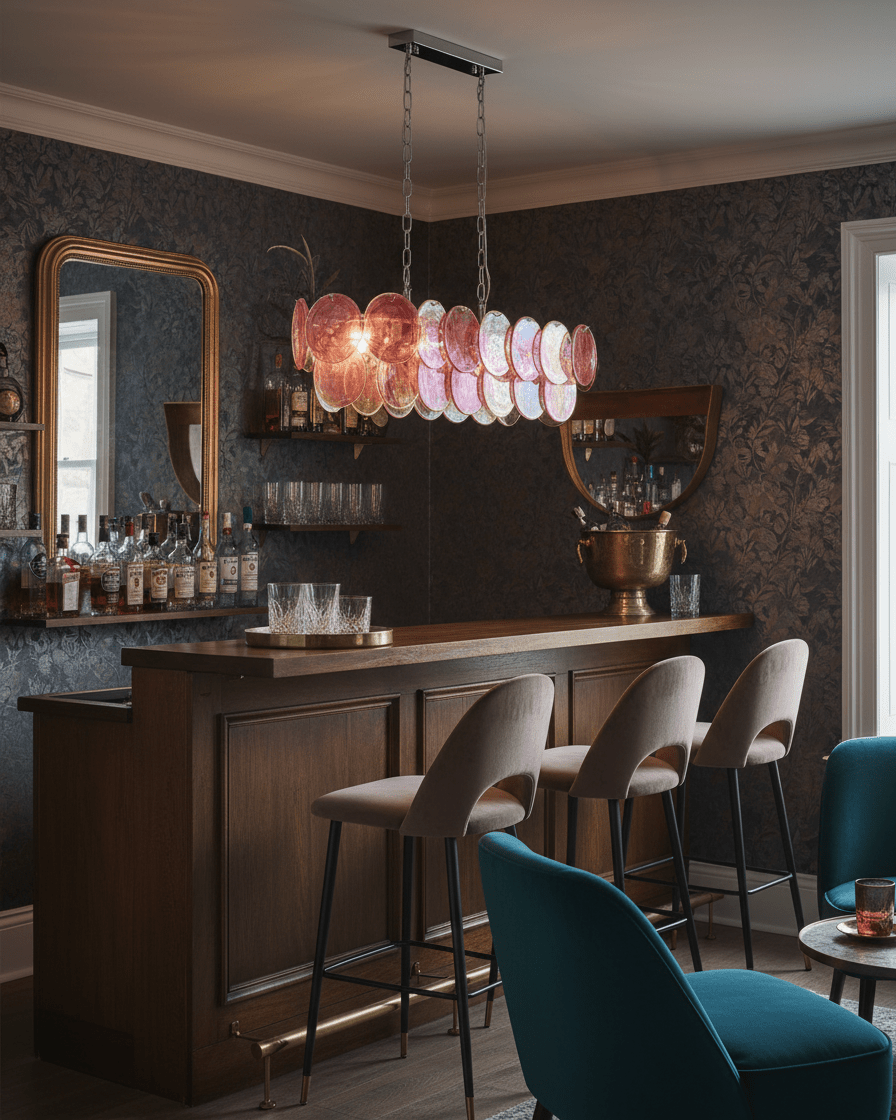 Virello Marisca Chandelier