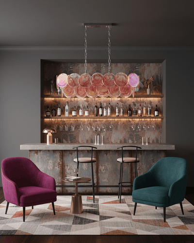 Virello Marisca Chandelier