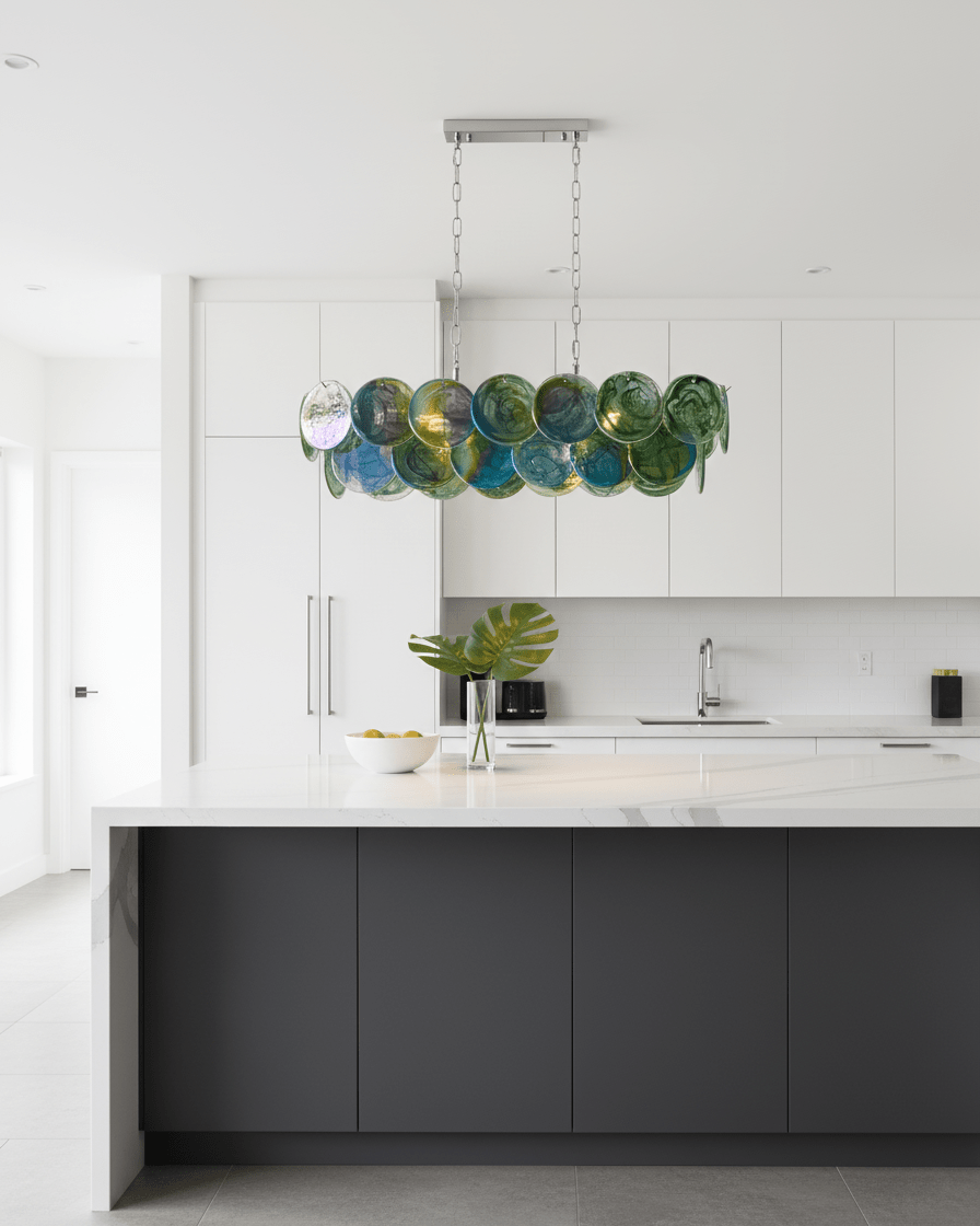 Virello Marisca Chandelier