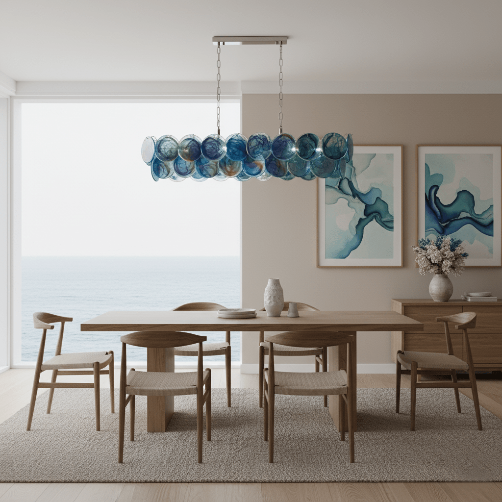 Virello Marisca Chandelier