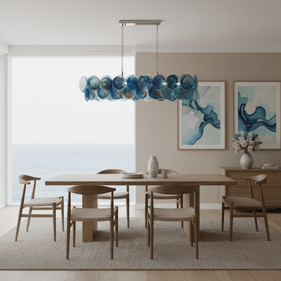 Virello Marisca Chandelier