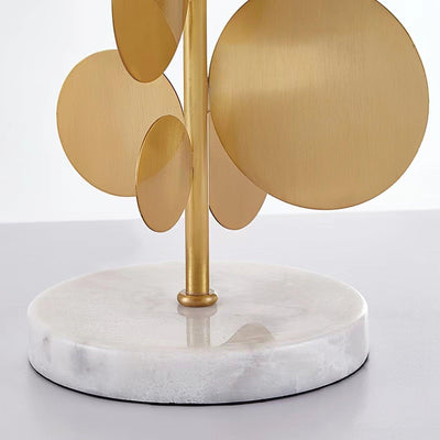 Cephaa  Table Lamp