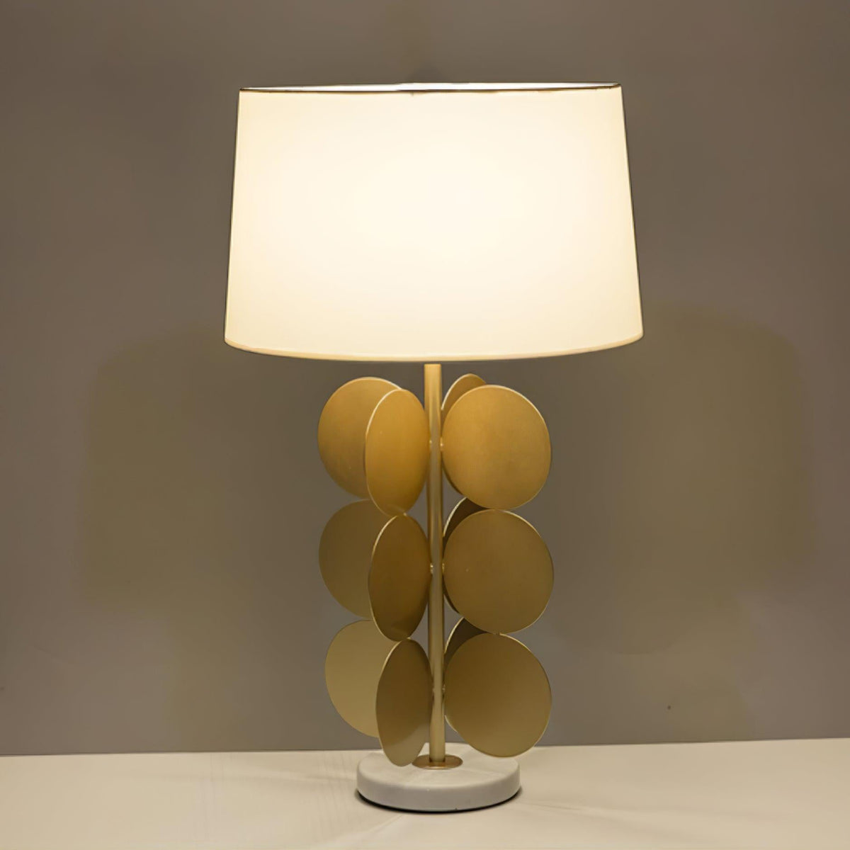 Cephaa  Table Lamp