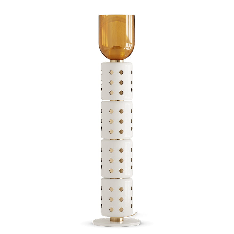 Talyon Floor Lamp