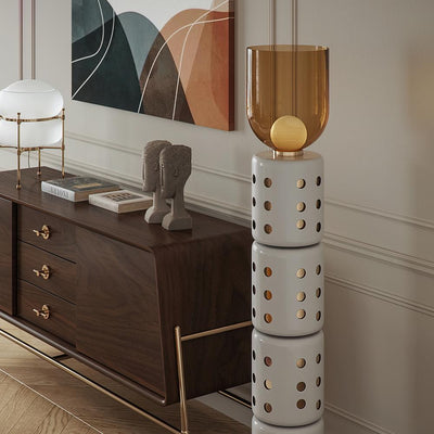 Talyon Floor Lamp