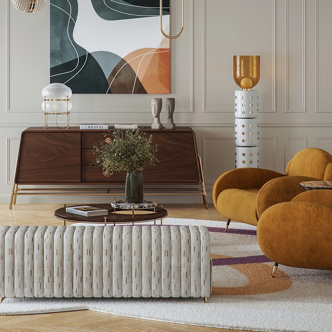 Talyon Floor Lamp