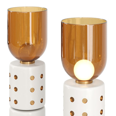 Talyon Floor Lamp
