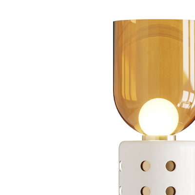 Talyon Floor Lamp