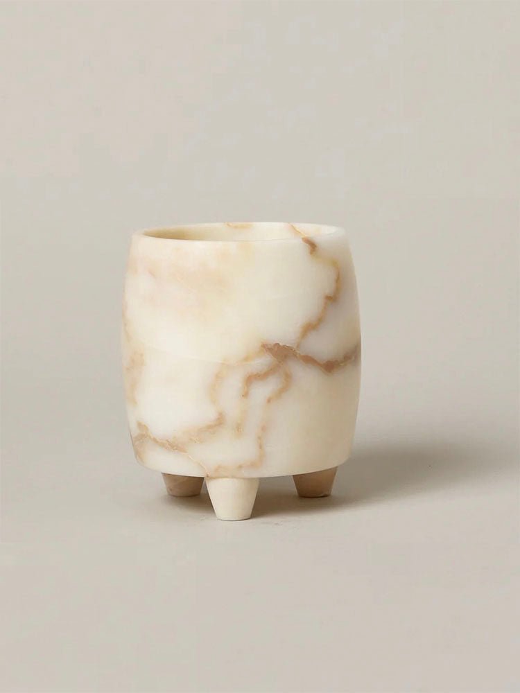Renaena Totem Candle Holder