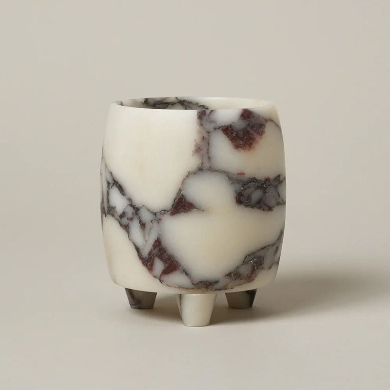 Renaena Totem Candle Holder