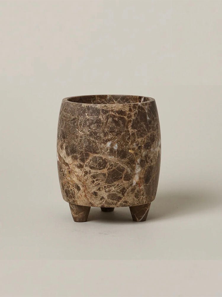 Renaena Totem Candle Holder