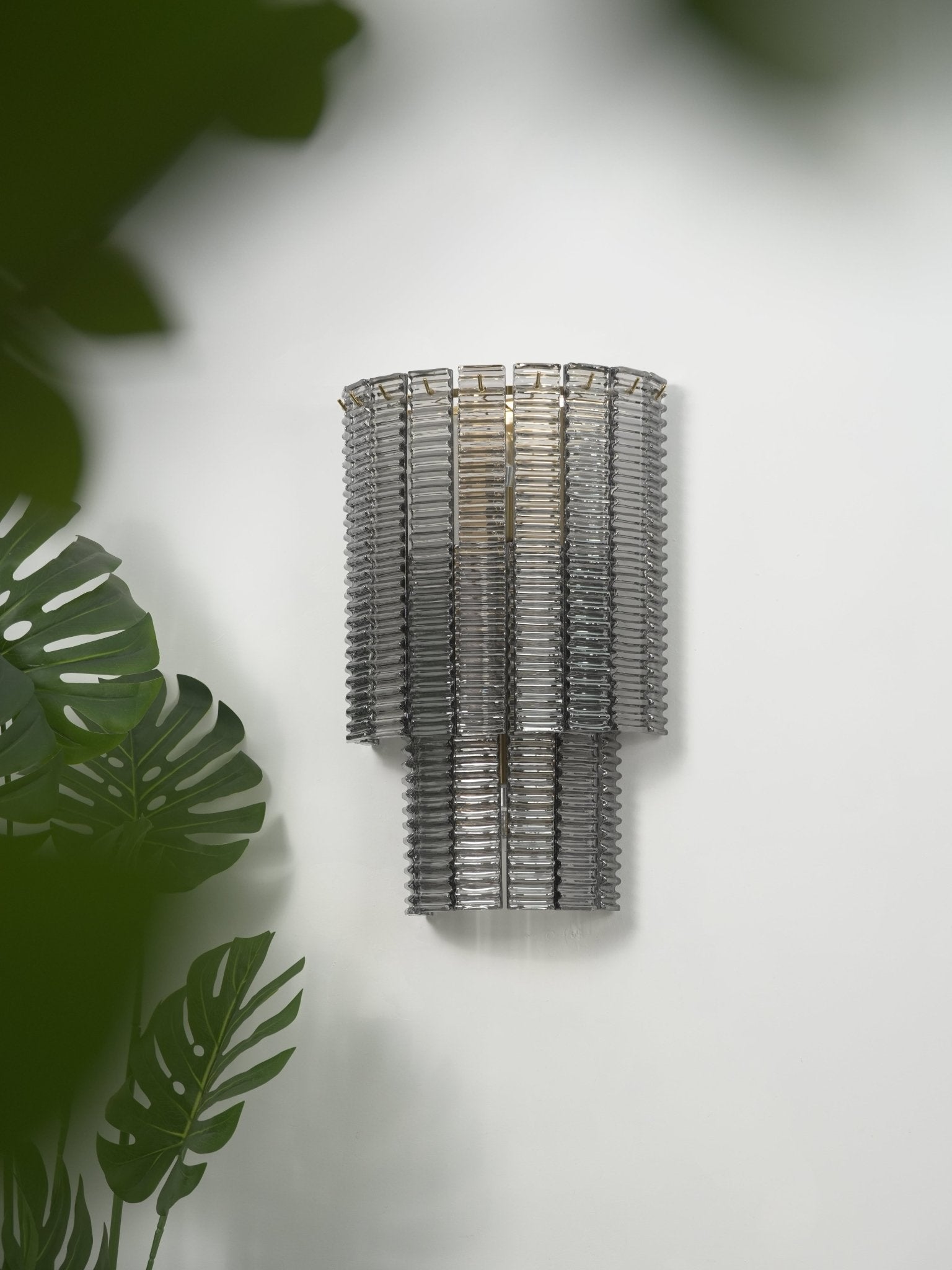 Helix Hive Wall Light