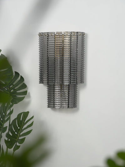 Helix Hive Wall Light