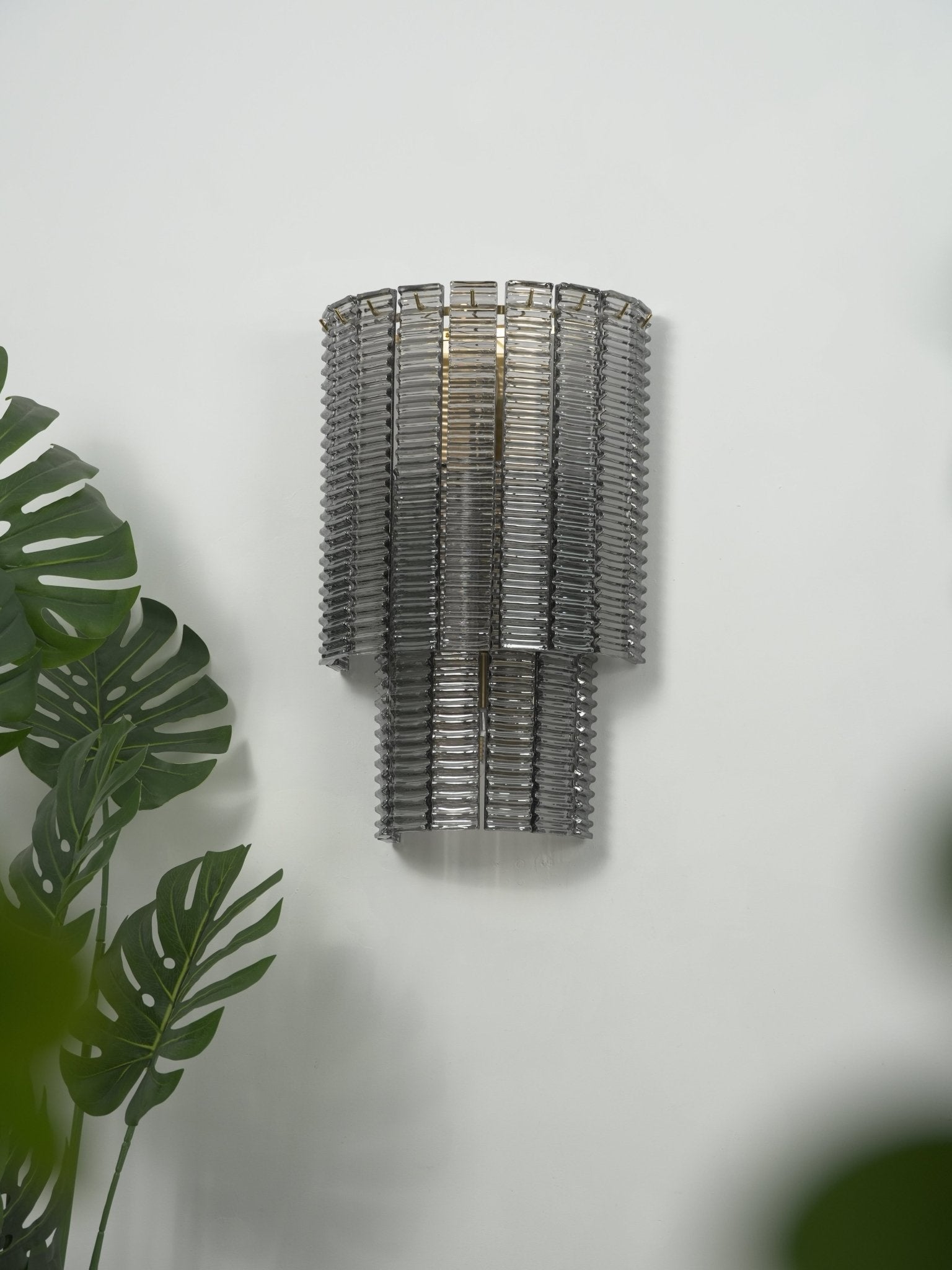 Helix Hive Wall Light