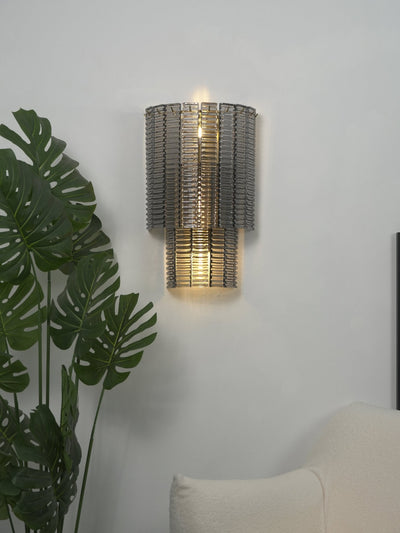 Helix Hive Wall Light