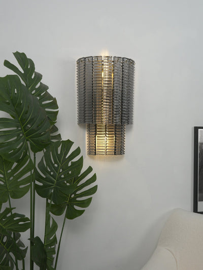 Helix Hive Wall Light