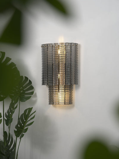 Helix Hive Wall Light