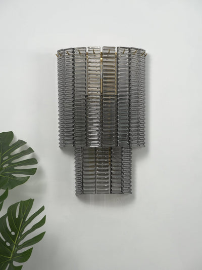 Helix Hive Wall Light