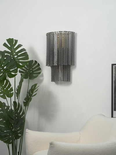Helix Hive Wall Light