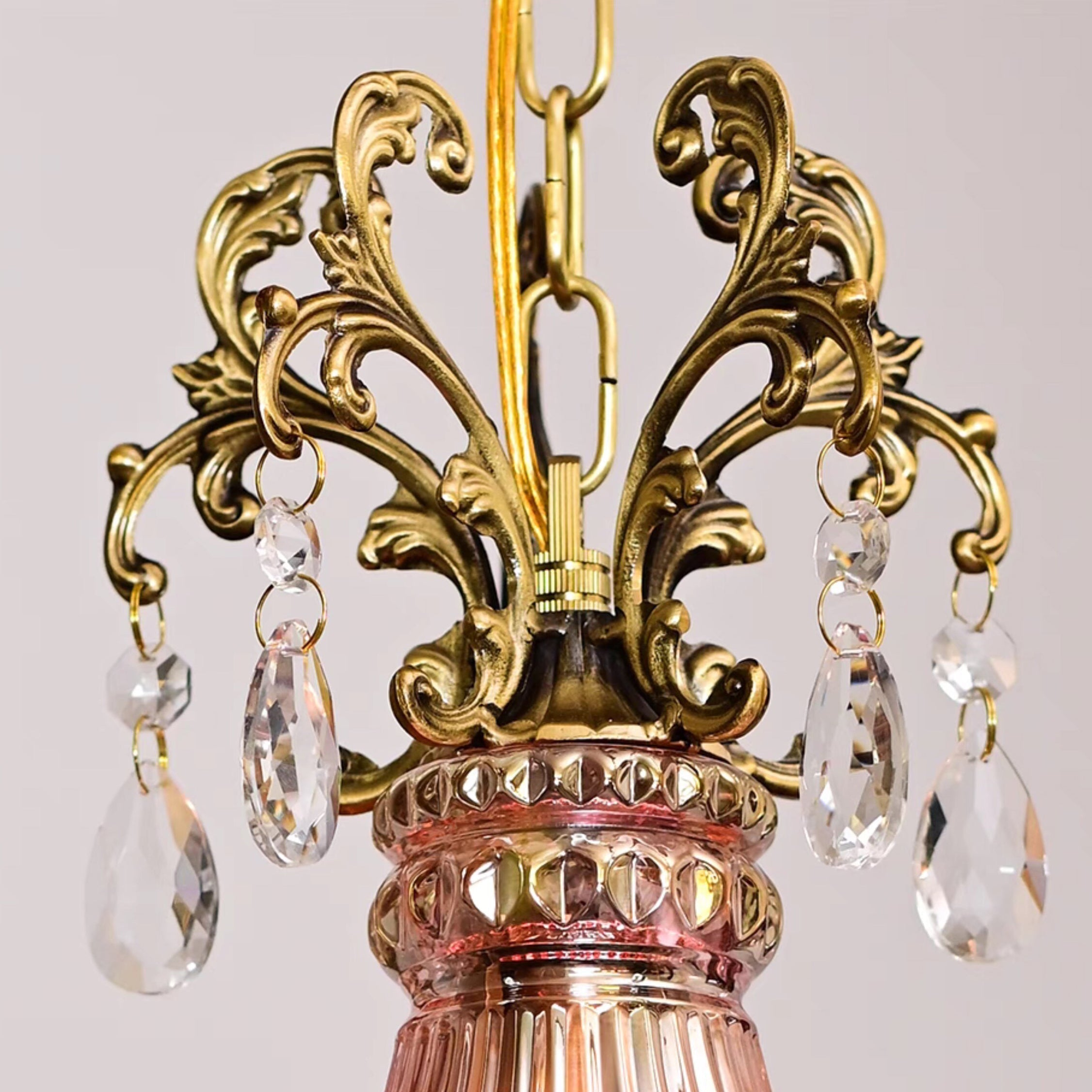 Elainelle Pendant Lamp