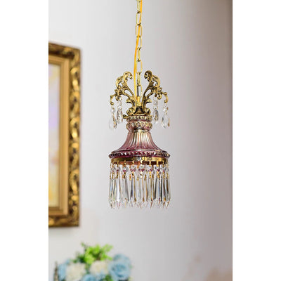 Elainelle Pendant Lamp