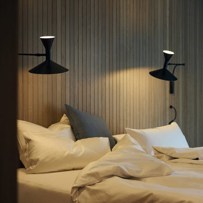 Viraelaria Wall Lamp Marseille Adjustable