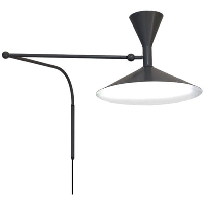 Viraelaria Wall Lamp Marseille Adjustable