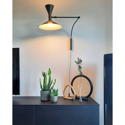 Mavren Wall Sconce