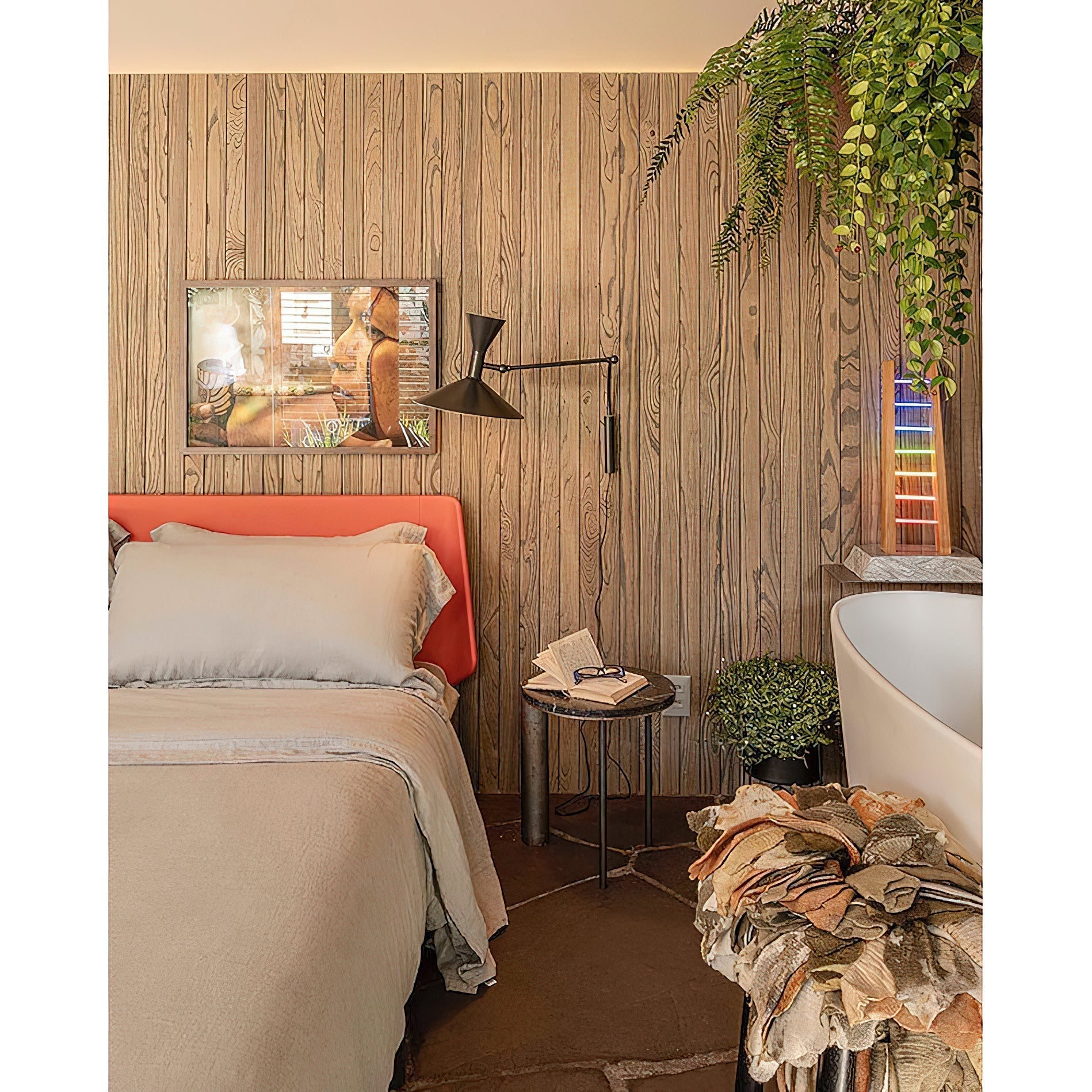 Mavren Wall Sconce