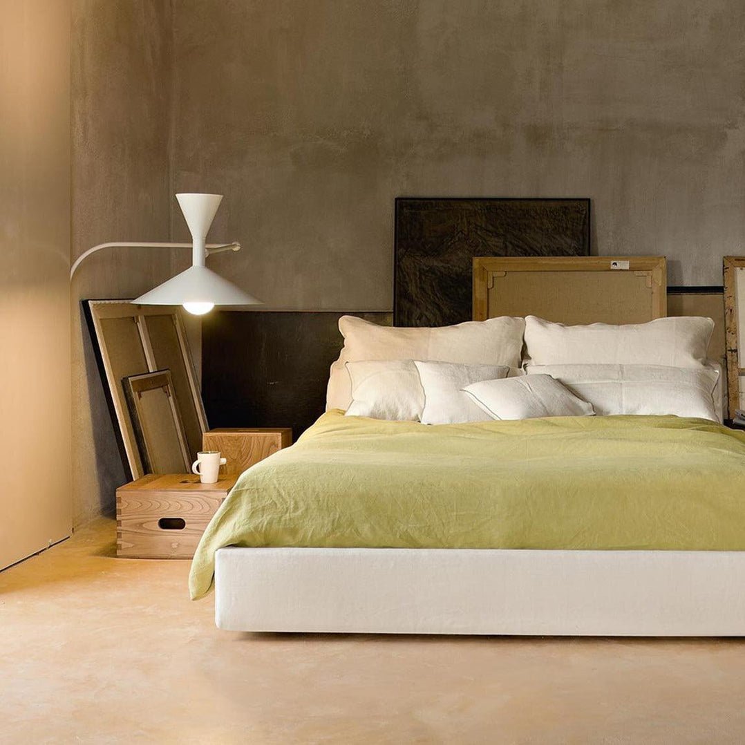 Viraelaria Wall Lamp Marseille Adjustable
