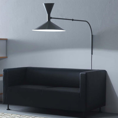 Viraelaria Wall Lamp Marseille Adjustable