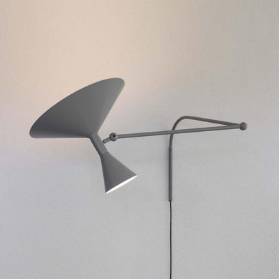 Viraelaria Wall Lamp Marseille Adjustable