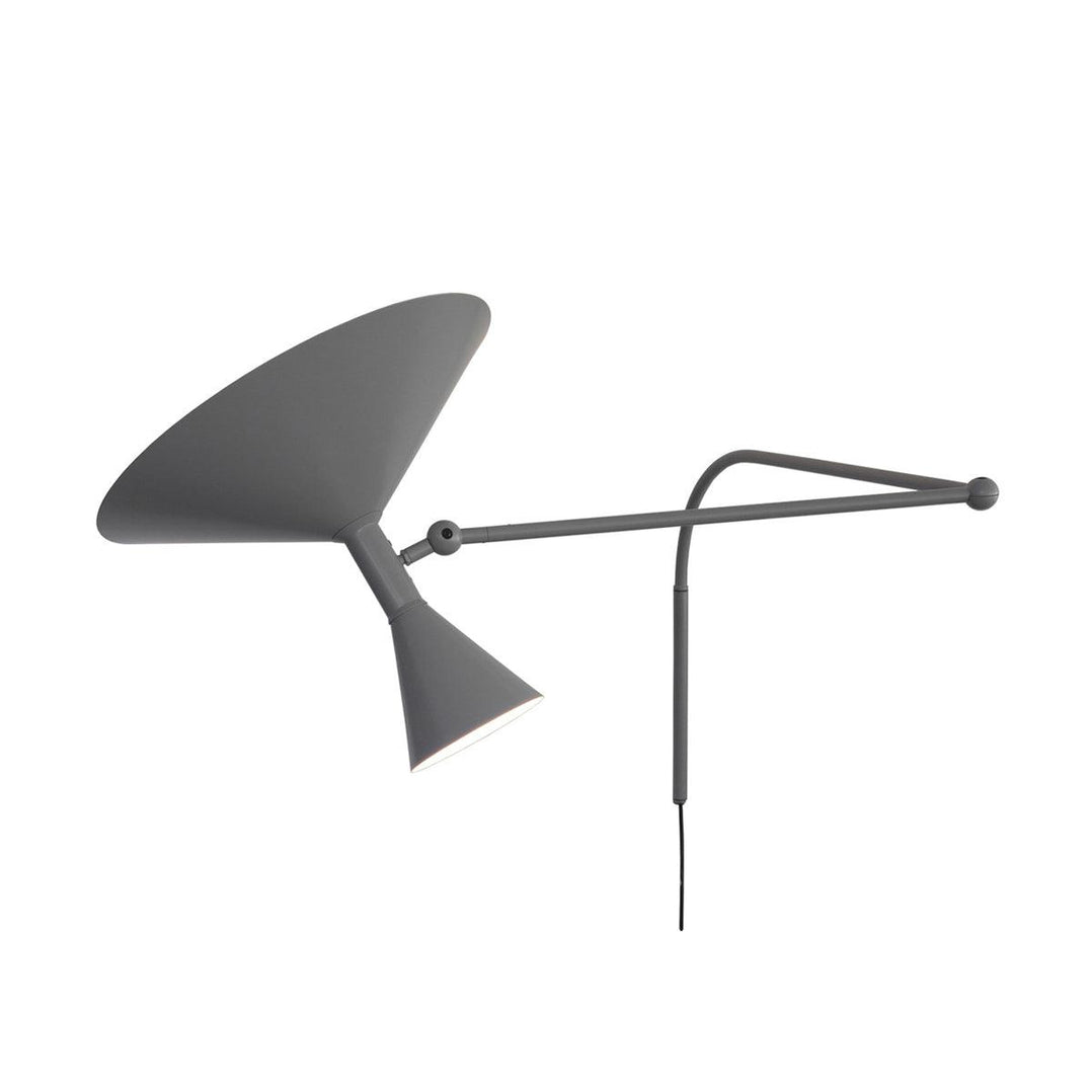 Viraelaria Wall Lamp Marseille Adjustable