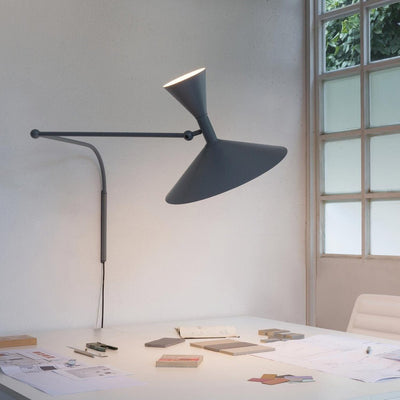 Viraelaria Wall Lamp Marseille Adjustable