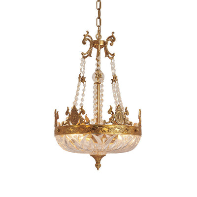 Seravielle Chandelier