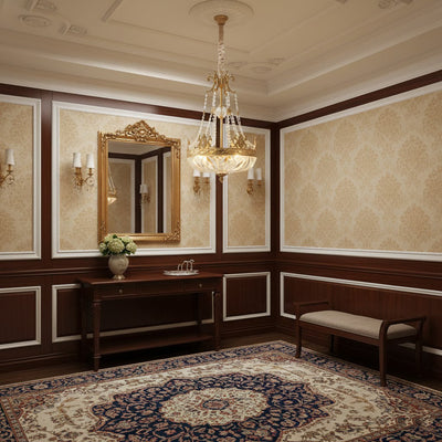 Seravielle Chandelier