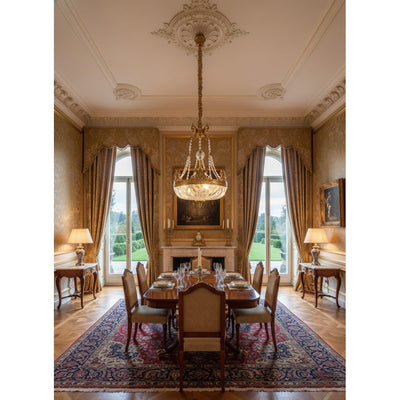 Seravielle Chandelier