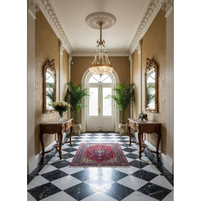 Seravielle Chandelier
