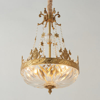 Seravielle Chandelier