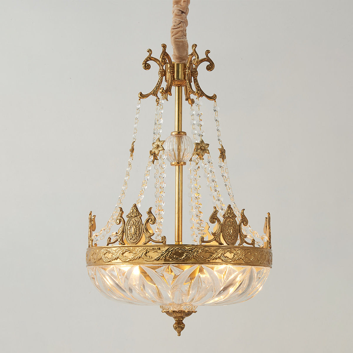 Seravielle Chandelier