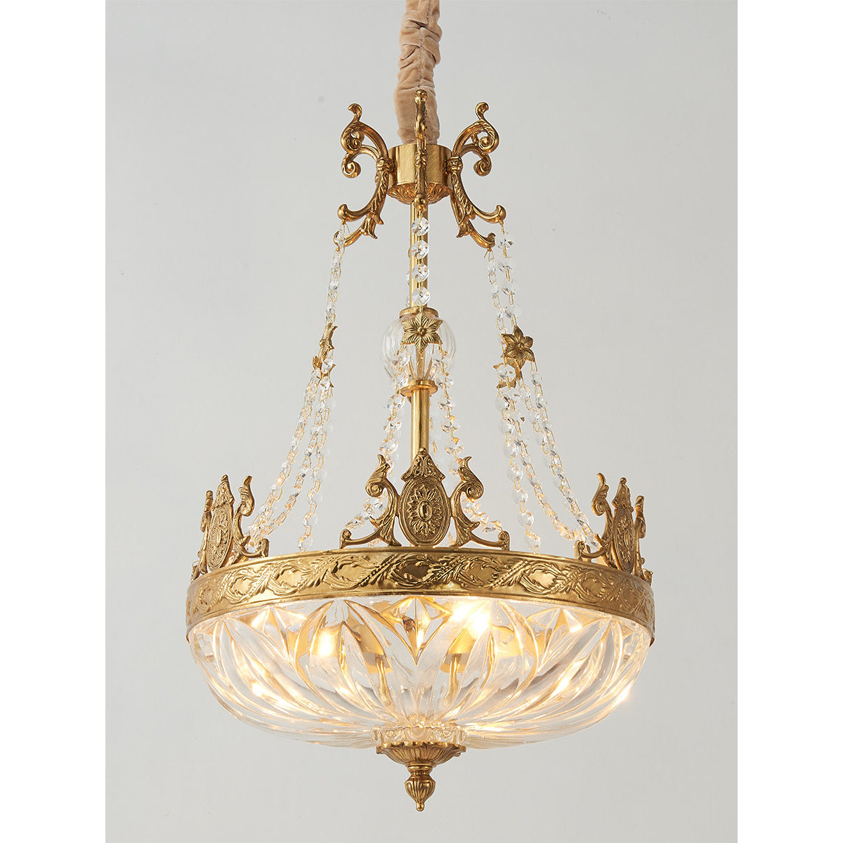 Seravielle Chandelier